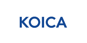 KOICA(Korea International Cooperation Agency, �ѱ������������´�) �ΰ�